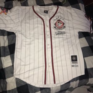Baseball Jersey